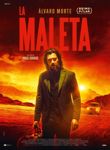 La Maleta  [WEB-DL 720p] - FRENCH