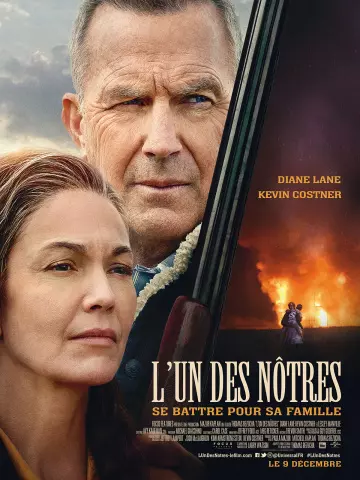 L'un des nôtres [WEBRIP 1080p] - VO