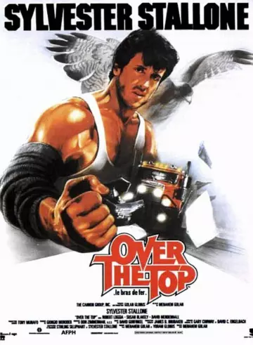 Over the top Bras de fer [DVDRIP] - TRUEFRENCH