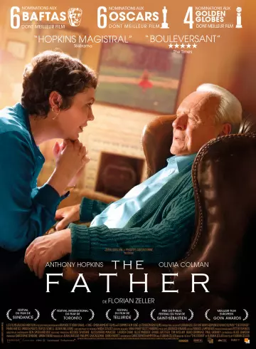 The Father  [HDRIP] - FRENCH