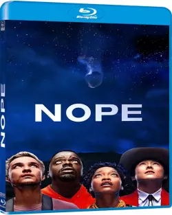 Nope [BLU-RAY 720p] - TRUEFRENCH