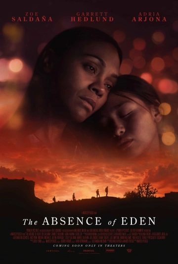 The Absence of Eden  [WEBRIP 720p] - FRENCH