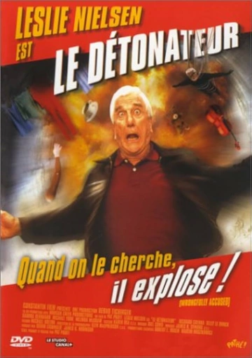 Le Détonateur [WEB-DL 1080p] - MULTI (TRUEFRENCH)