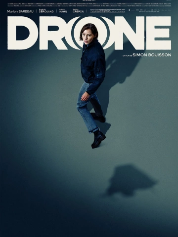 Drone [WEBRIP] - FRENCH