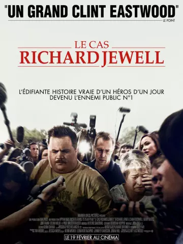 Le Cas Richard Jewell  [BDRIP] - FRENCH