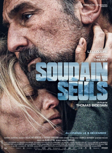 Soudain seuls  [HDRIP] - FRENCH