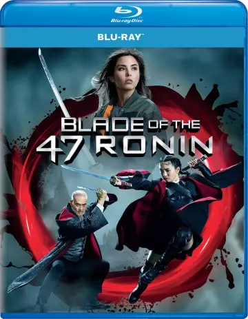 47 Ronin - Le Sabre de la Vengeance [HDLIGHT 720p] - FRENCH