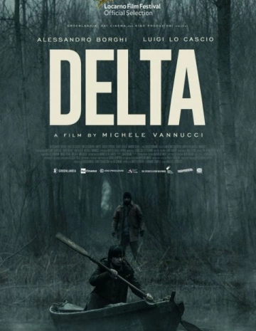 Delta  [HDRIP] - FRENCH