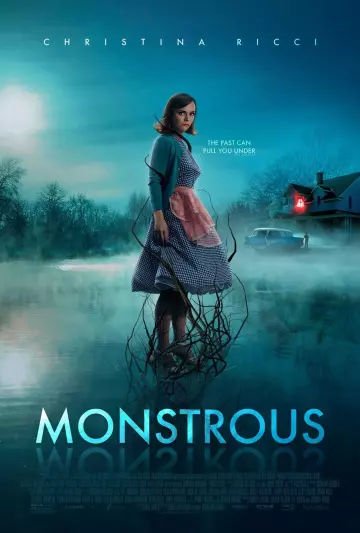 Monstrous [BDRIP] - TRUEFRENCH