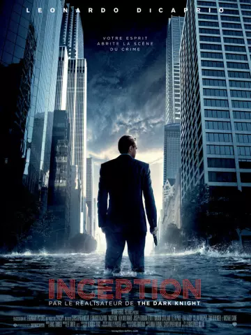 Inception [DVDRIP] - TRUEFRENCH