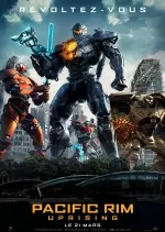 Pacific Rim Uprising [BDRIP] - FRENCH