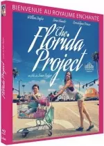 The Florida Project  [BLU-RAY 1080p] - FRENCH