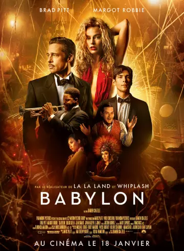 Babylon [WEB-DL 1080p] - MULTI (TRUEFRENCH)