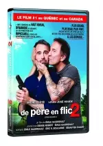 De père en flic 2  [WEB-DL 1080p] - FRENCH