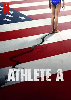 Athlete A [WEBRIP] - FRENCH