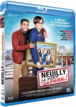 Neuilly sa mère, sa mère [BLU-RAY 720p] - FRENCH