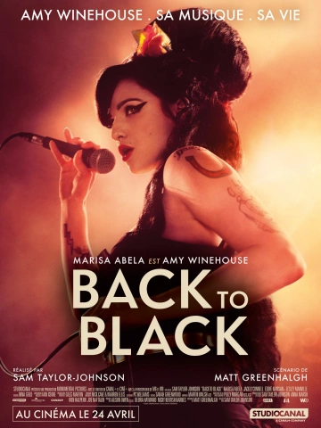 Back To Black [WEB-DL 1080p] - MULTI (TRUEFRENCH)