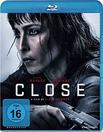 Close  [BLU-RAY 720p] - FRENCH