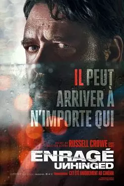 Enragé  [BDRIP] - FRENCH