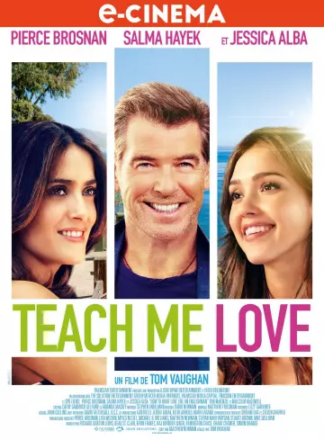 Teach Me Love  [BRRIP] - FRENCH