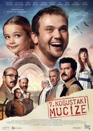 7. Koğuştaki Mucize [WEBRIP] - VOSTFR