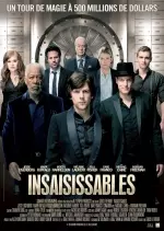 Insaisissables [DVDRIP] - TRUEFRENCH