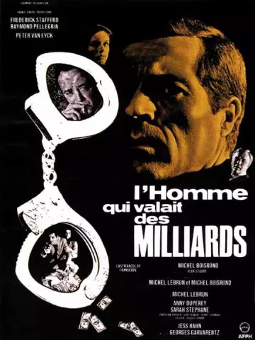 L'homme qui valait des milliards [HDLIGHT 1080p] - FRENCH