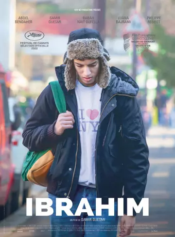 Ibrahim  [WEB-DL 720p] - FRENCH