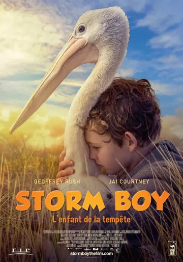 Storm Boy [BDRIP] - FRENCH