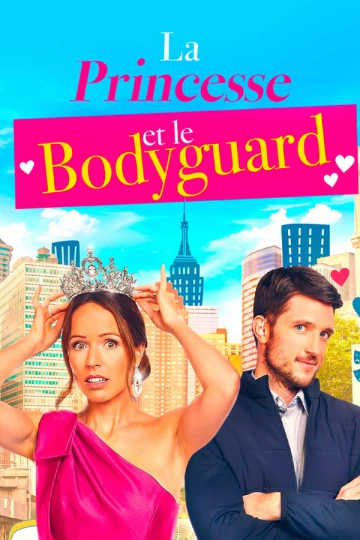 La princesse et le bodyguard [WEBRIP 720p] - FRENCH