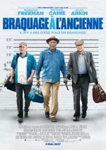 Braquage à l'ancienne [WEB-DL 720p] - FRENCH