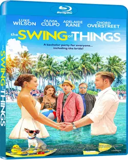 The Swing of Things  [BLU-RAY 720p] - FRENCH