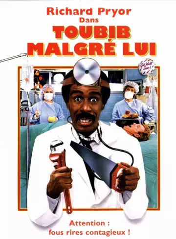 Toubib malgré lui [DVDRIP] - FRENCH