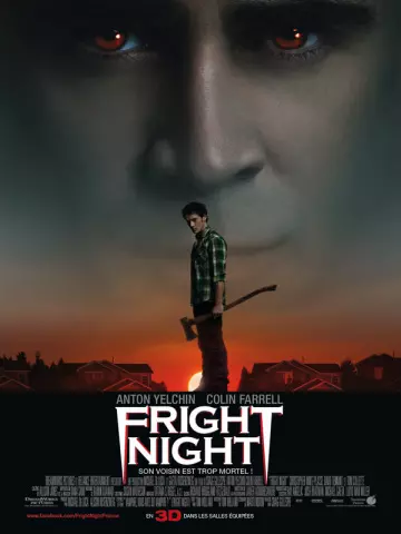 Fright Night  [BDRIP] - TRUEFRENCH