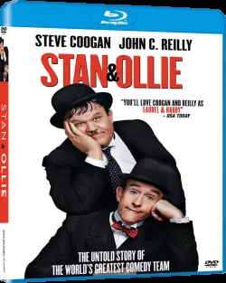 Stan & Ollie  [HDLIGHT 720p] - TRUEFRENCH