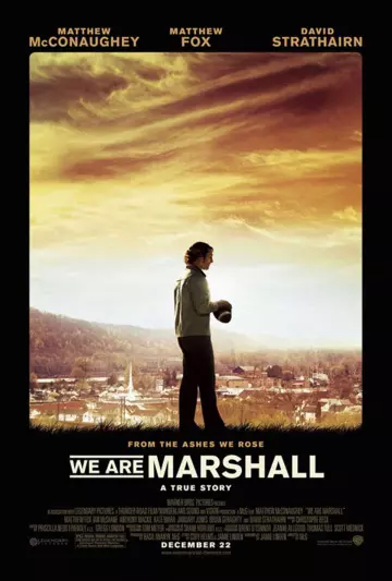 We Are Marshall  [BDRIP] - FRENCH