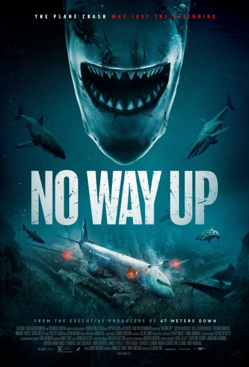 No Way Up  [WEB-DL 1080p] - VOSTFR