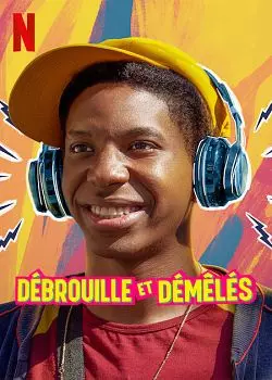 Débrouille et démêlés [WEB-DL 720p] - FRENCH