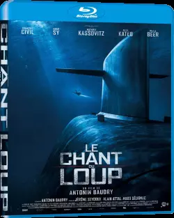 Le Chant du Loup [BLU-RAY 1080p] - FRENCH