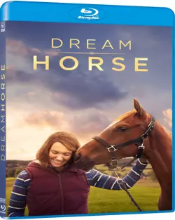 Dream Horse  [BLU-RAY 720p] - FRENCH