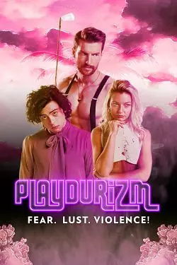 Playdurizm [WEB-DL 720p] - FRENCH