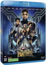 Black Panther  [BLU-RAY 720p] - MULTI (TRUEFRENCH)