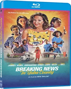 Breaking News In Yuba County  [BLU-RAY 720p] - TRUEFRENCH