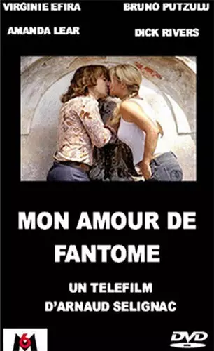 Un amour de fantôme  [WEB-DL] - FRENCH