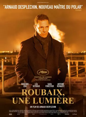 Roubaix, une lumière  [BDRIP] - FRENCH