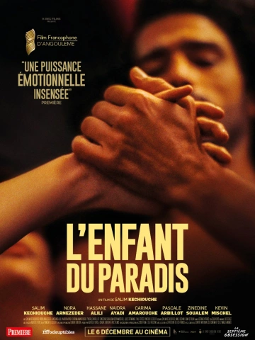 L'Enfant du paradis [WEB-DL 720p] - FRENCH