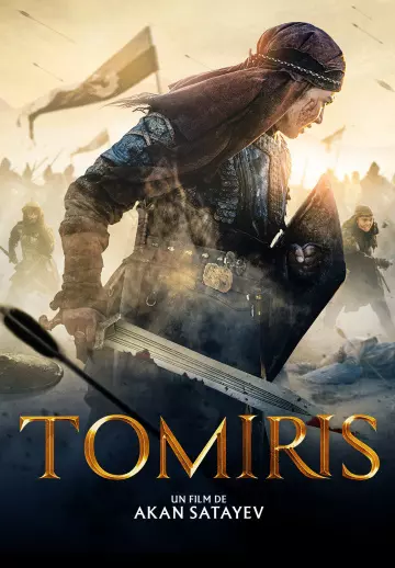 Tomiris  [BDRIP] - FRENCH