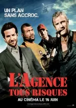 L'Agence tous risques  [BRRIP] - FRENCH