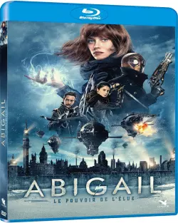 Abigail, le pouvoir de l'Elue  [HDLIGHT 720p] - FRENCH