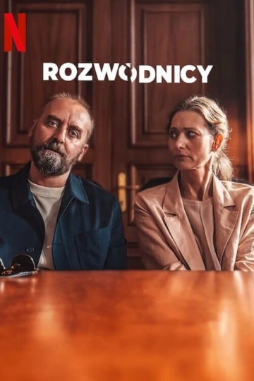 Divorce  [WEBRIP] - FRENCH